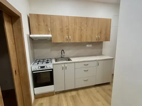 Pronájem bytu 1+1, Prostějov, 35 m2