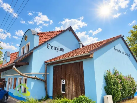Prodej restaurace, Ratíškovice, Baráky, 632 m2
