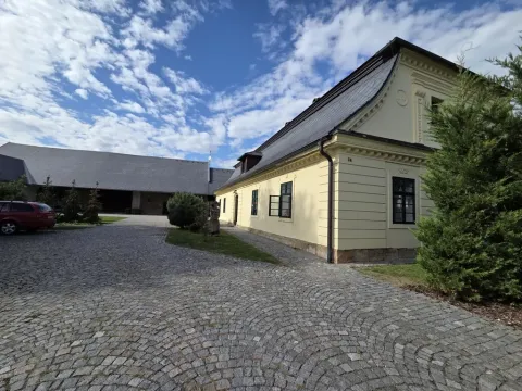 Pronájem bytu 1+kk, Skalice - Skalička, 49 m2