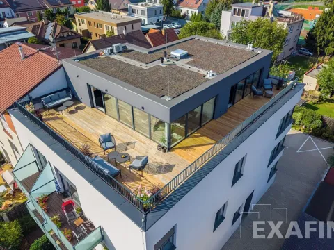 Prodej bytu 2+kk, Praha - Čimice, Fořtova, 78 m2