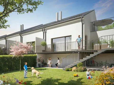 Prodej rodinného domu, Oslavany - Padochov, 118 m2