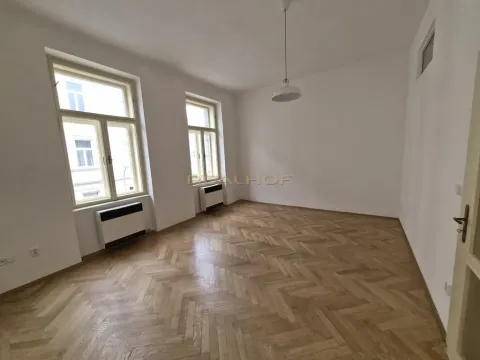 Pronájem bytu 2+1, Brno - Ponava, Skřivanova, 75 m2