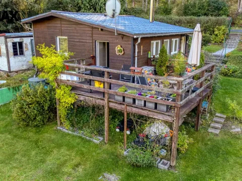 Prodej chaty, Karlovy Vary, 40 m2
