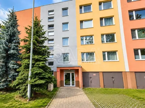 Prodej skladu, Praha - Letňany, Kopřivnická, 24 m2