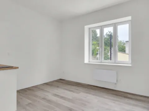 Prodej bytu 1+kk, Praha, 18 m2