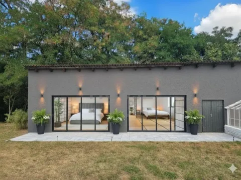 Prodej rodinného domu, Velvary, 240 m2