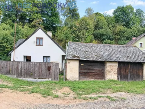 Prodej rodinného domu, Lučice, 110 m2