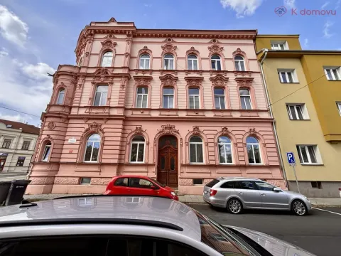 Prodej bytu 4+kk, Olomouc - Nová Ulice, Před lipami, 128 m2
