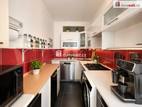 Pronájem bytu 3+1, Ústí nad Labem - Ústí nad Labem-centrum, Hoření, 70 m2