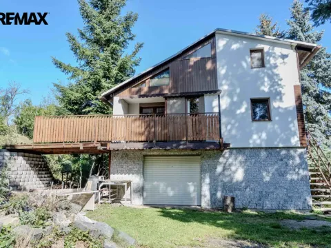 Prodej chaty, Stropešín, 48 m2