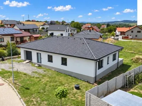 Prodej rodinného domu, Hradec, 153 m2