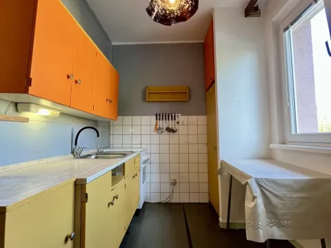 Pronájem bytu 3+1, Ostrava - Zábřeh, Volgogradská, 59 m2