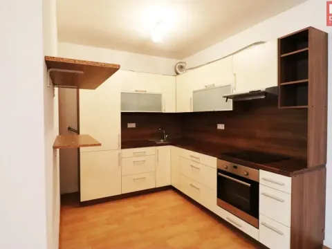 Pronájem bytu 2+kk, Olomouc - Nové Sady, Rokycanova, 82 m2