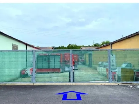 Pronájem komerčního pozemku, Praha - Horní Počernice, 378 m2