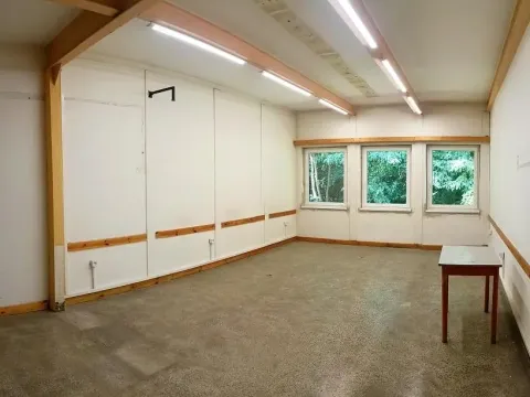 Pronájem skladu, Sedlčany, Na Červeném Hrádku, 35 m2
