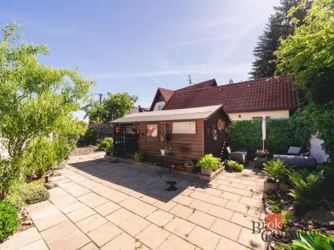 Prodej pozemku, Chrást, Družstevní, 90 m2