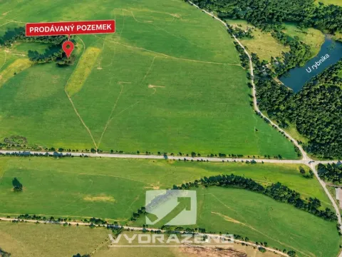 Prodej pole, Jablonné v Podještědí, 5265 m2