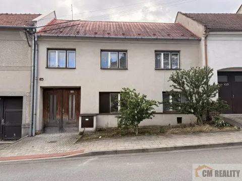 Prodej rodinného domu, Ondratice, 113 m2
