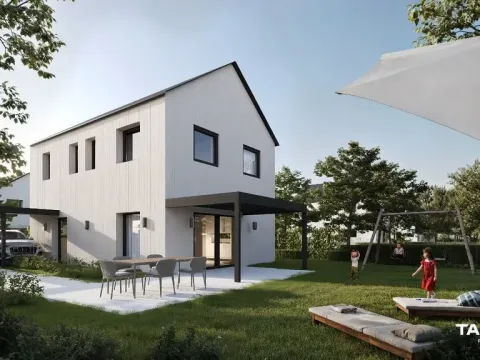 Prodej rodinného domu, Kosmonosy, 105 m2
