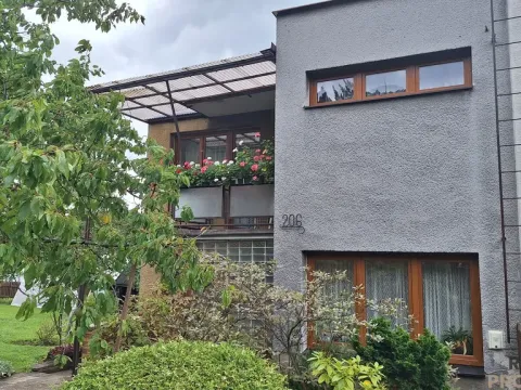 Prodej rodinného domu, Ústí nad Labem, Azalková, 101 m2