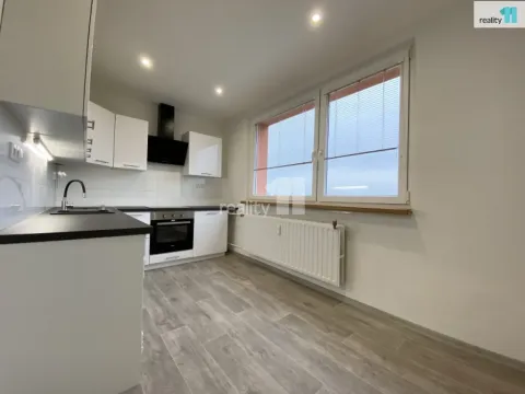 Prodej bytu 2+1, Česká Lípa, Střelnice, 56 m2