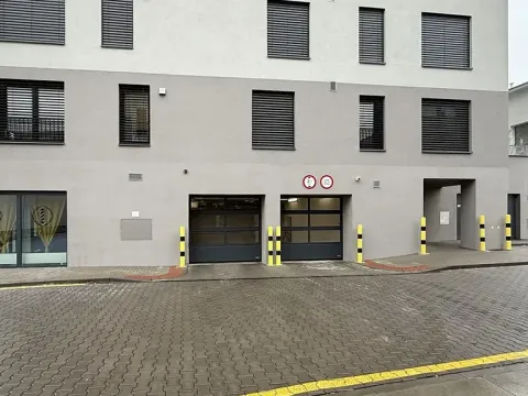 Prodej skladu, Brno, Bratislavská, 13 m2