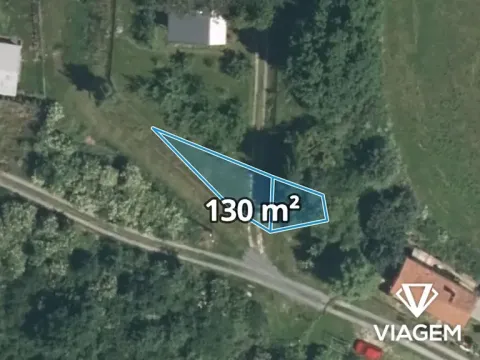 Prodej podílu zahrady, Ždírec, 65 m2