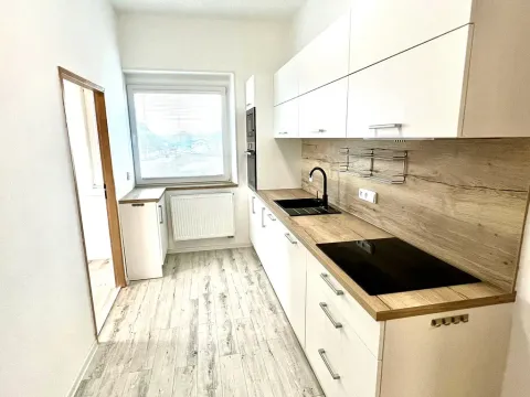 Pronájem bytu 2+1, Olomouc, Přerovská, 64 m2