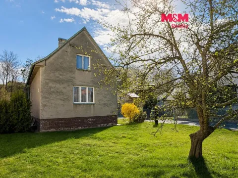 Prodej rodinného domu, Šilheřovice, Studená, 106 m2