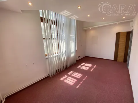 Pronájem kanceláře, Vyškov - Vyškov-Město, 15 m2