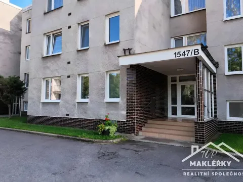 Prodej bytu 3+1, Brandýs nad Labem-Stará Boleslav, Neratovická, 80 m2