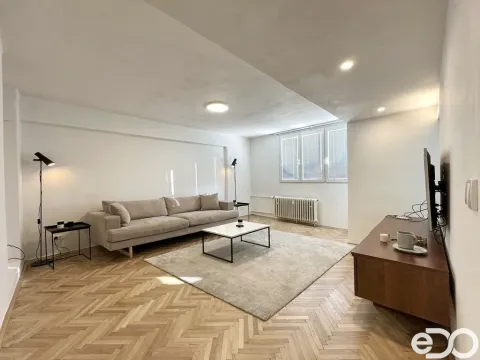 Pronájem bytu 2+1, Kolín, Na Magistrále, 55 m2