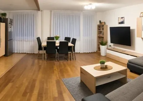 Prodej bytu 3+kk, Březnice, Dolní Valy, 65 m2