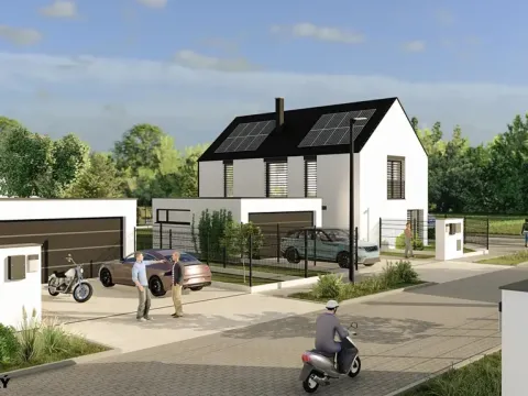 Prodej rodinného domu, Čelákovice, Druhá, 193 m2