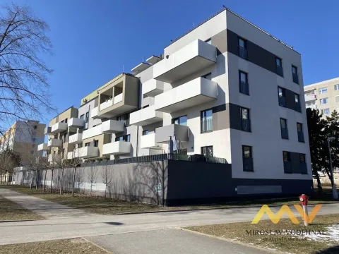 Pronájem bytu 2+kk, Hradec Králové - Nový Hradec Králové, Kejzlarova, 56 m2