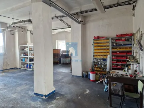 Pronájem kanceláře, Nýřany, Šůlova, 300 m2