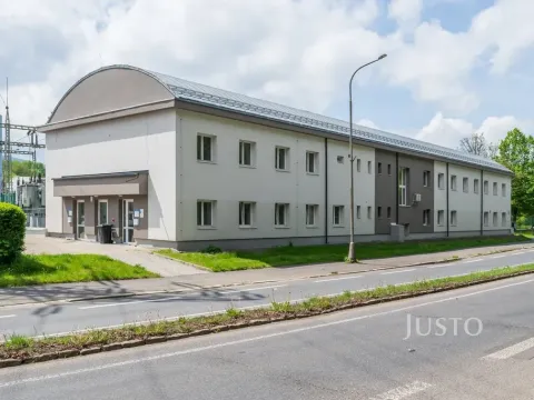 Pronájem kanceláře, Liberec - Liberec IV-Perštýn, Dr. Milady Horákové, 30 m2