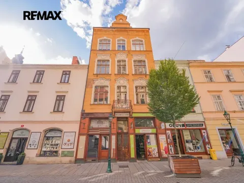 Pronájem restaurace, Plzeň, Bedřicha Smetany, 312 m2
