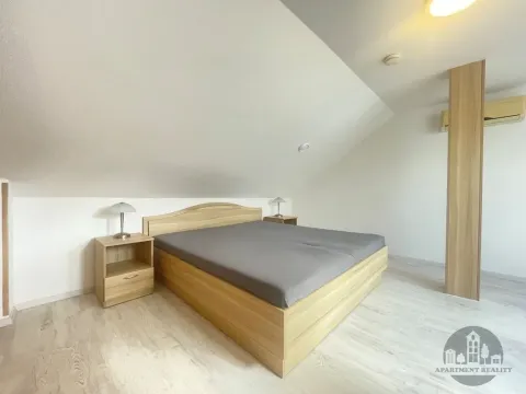 Pronájem bytu 3+kk, Praha - Smíchov, Plzeňská, 70 m2