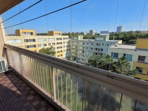 Pronájem bytu 3+kk, Praha - Žižkov, Na rovnosti, 76 m2