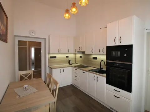 Prodej bytu 3+1, Karlovy Vary, nábřeží Jana Palacha, 77 m2