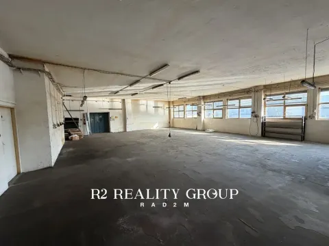 Pronájem skladu, Prostějov - Vrahovice, Tovární, 200 m2
