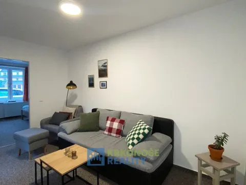 Prodej bytu 2+1, Malá Úpa - Horní Malá Úpa, 54 m2