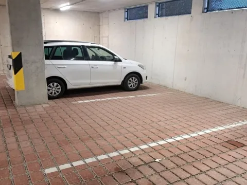 Pronájem garáže, Beroun - Beroun-Město, 12 m2