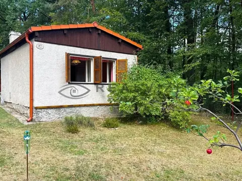 Prodej chaty, Kvítkovice, 34 m2