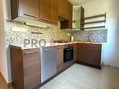 Prodej bytu 2+1, Ostrava, Krasnoarmejců, 53 m2