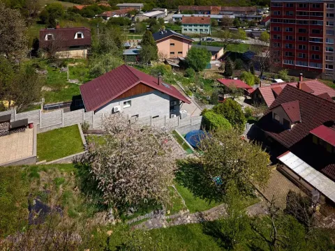 Prodej rodinného domu, Brno, Fryčajova, 140 m2