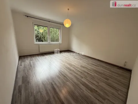 Pronájem bytu 2+1, Plzeň - Východní Předměstí, Úslavská, 58 m2