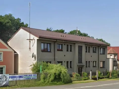 Pronájem bytu 2+1, Březnice, Ludvíka Kuby, 55 m2