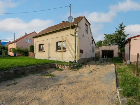 Prodej rodinného domu, Blatnice, 85 m2
